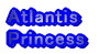Atlantis Princess